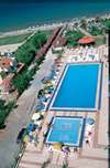 Ephesia Hotel 